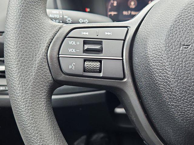 صورة مصغرة 13 لـ 2026 Honda ACCORD SE