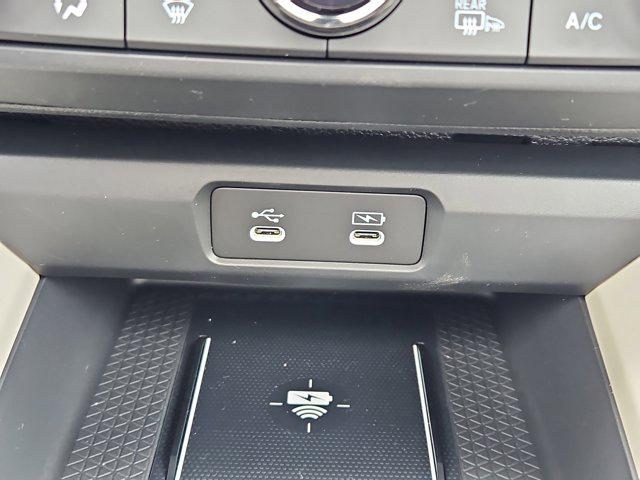 صورة مصغرة 11 لـ 2026 Honda ACCORD SE