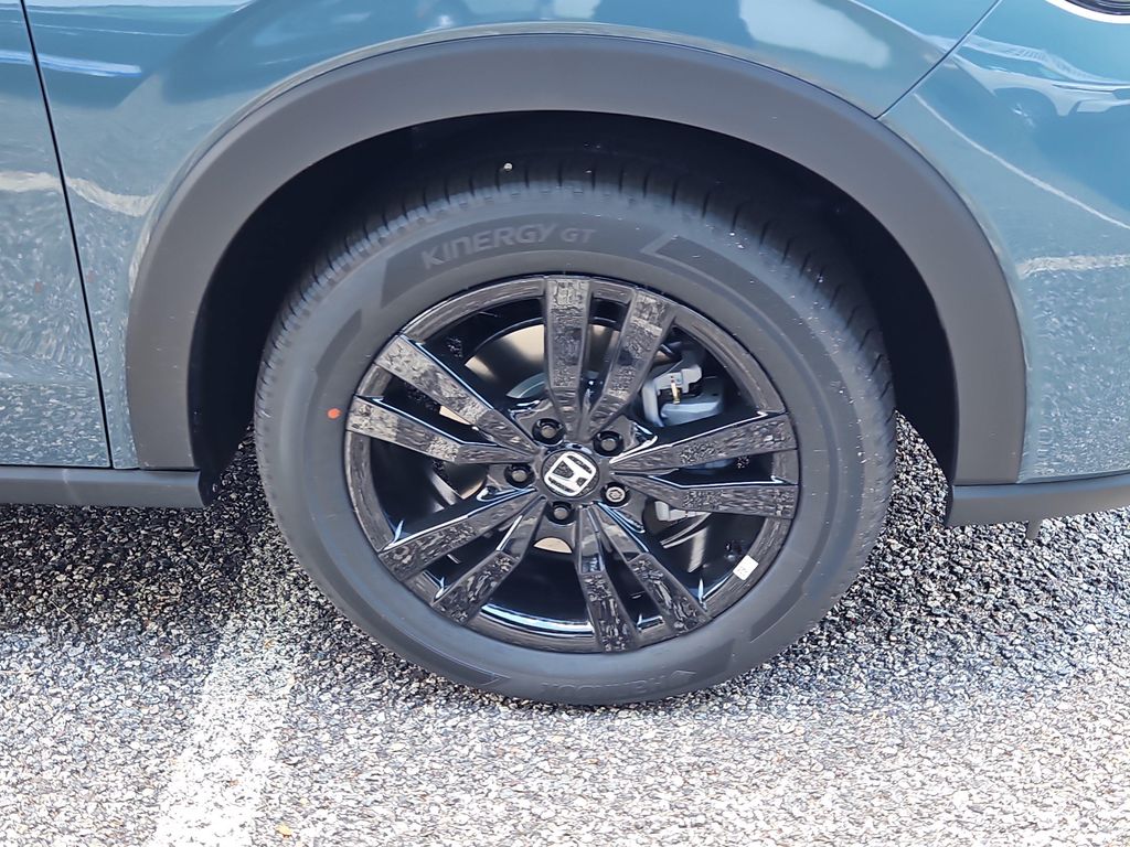 صورة مصغرة 4 لـ 2027 Honda HR-V SPORT AWD