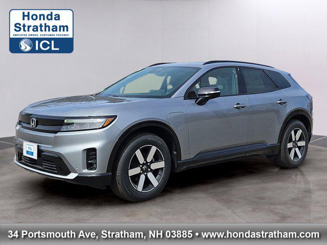 New 2026 Honda Prologue Touring