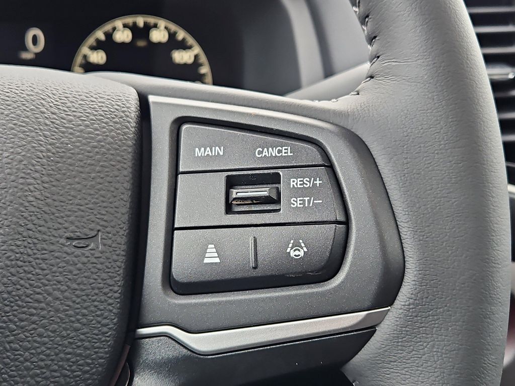صورة مصغرة 15 لـ 2026 Honda RIDGELINE RTL