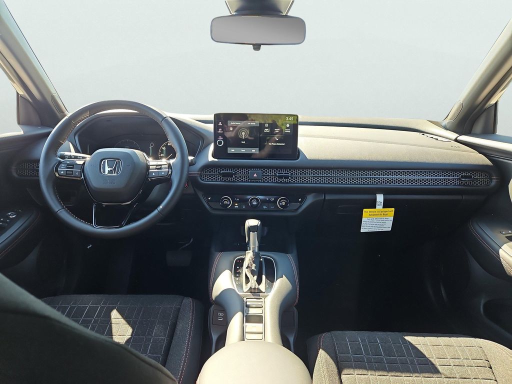 صورة مصغرة 7 لـ 2027 Honda HR-V SPORT