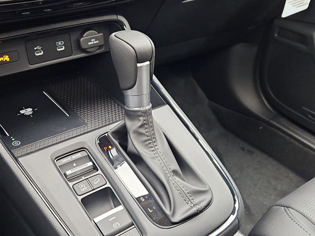 صورة مصغرة 18 لـ 2026 Honda CR-V EX-L AWD