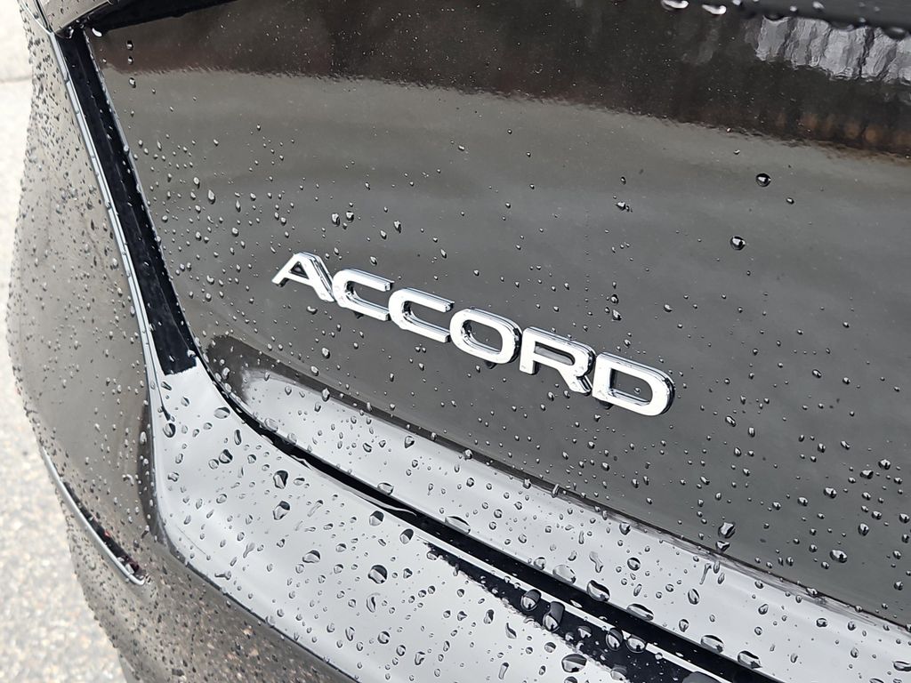صورة 5 لـ 2026 Honda ACCORD SE
