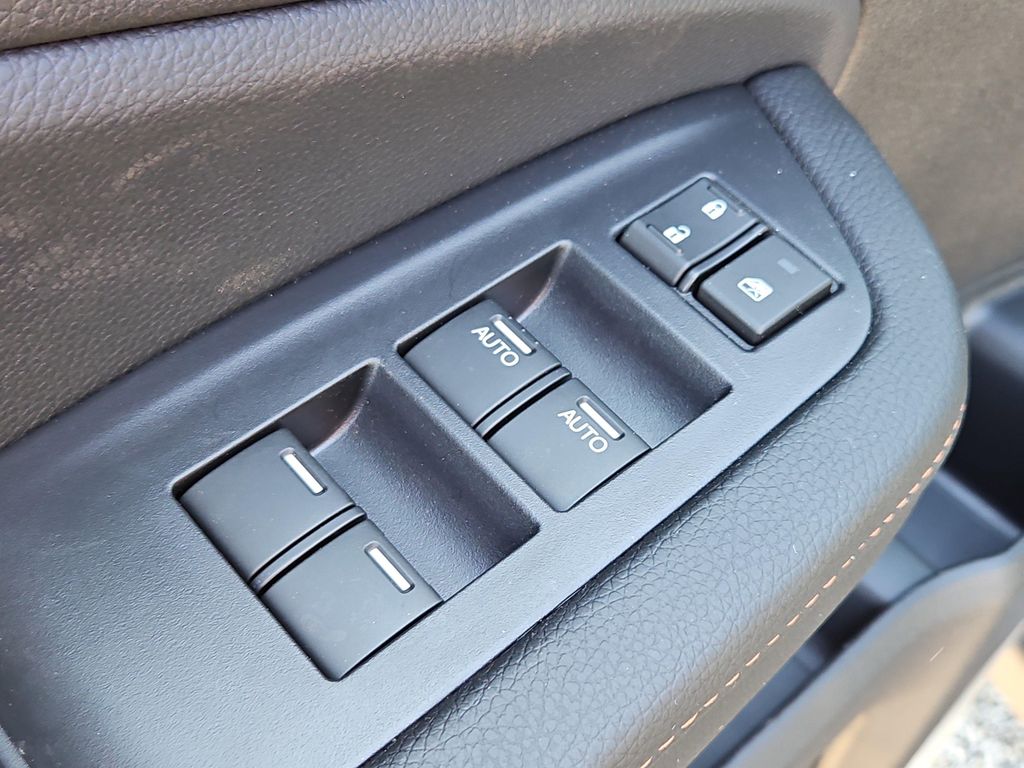 2026 Honda RIDGELINE TRAILSPORT 照片 9