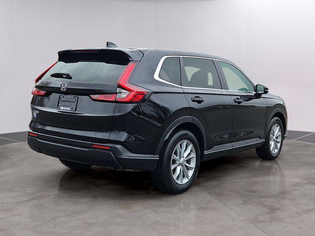 HONDA CR-V EX AWD - 2