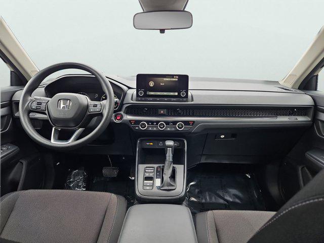 HONDA CR-V EX AWD - 3