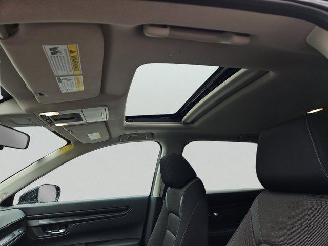 HONDA CR-V EX AWD - 8