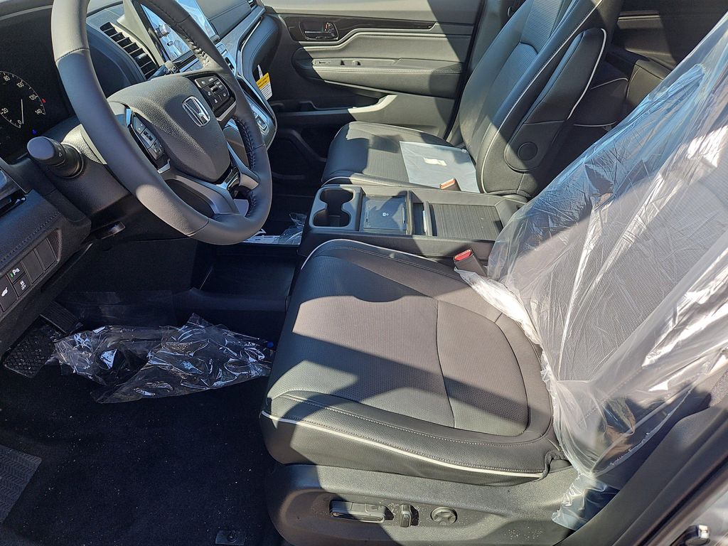 صورة مصغرة 16 لـ 2026 Honda ODYSSEY ELITE