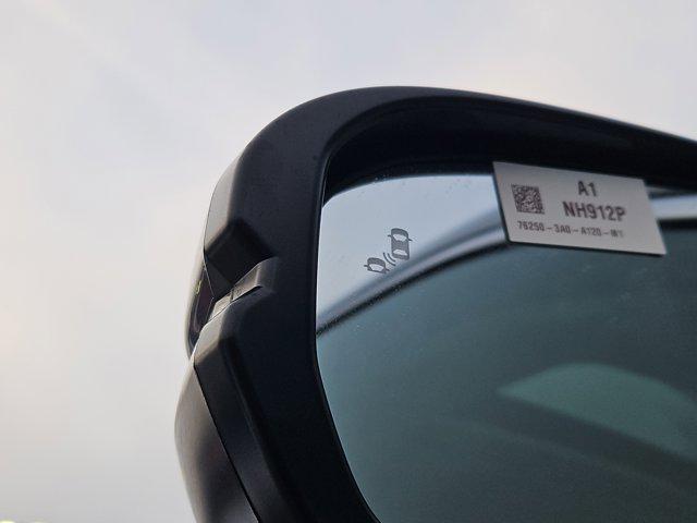 HONDA CR-V EX-L AWD - 6