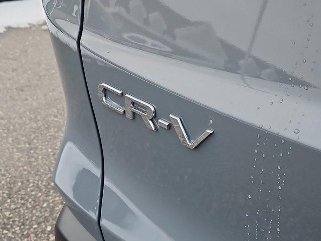 HONDA CR-V EX-L AWD - 5