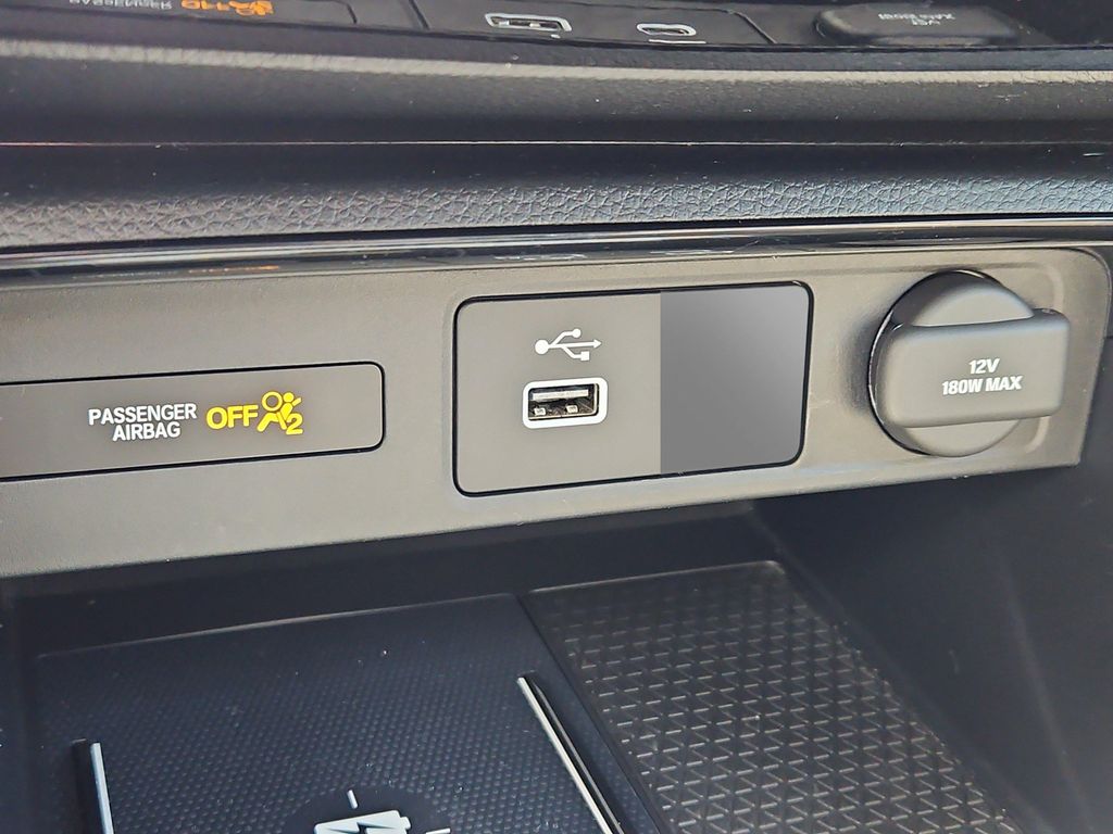 2024 Honda CR-V EX-L AWD 缩略图 11