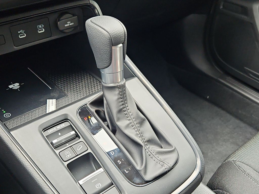 صورة مصغرة 13 لـ 2026 Honda CR-V LX AWD