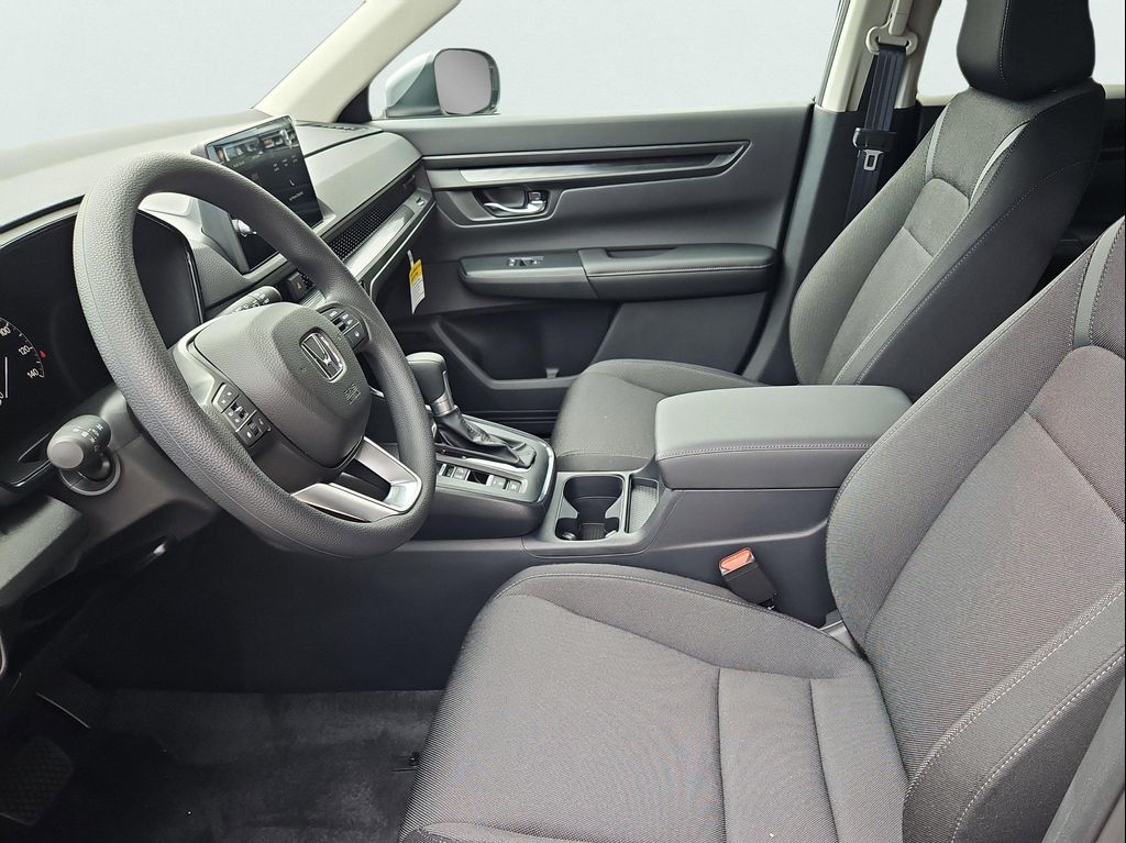 صورة مصغرة 14 لـ 2026 Honda CR-V LX AWD