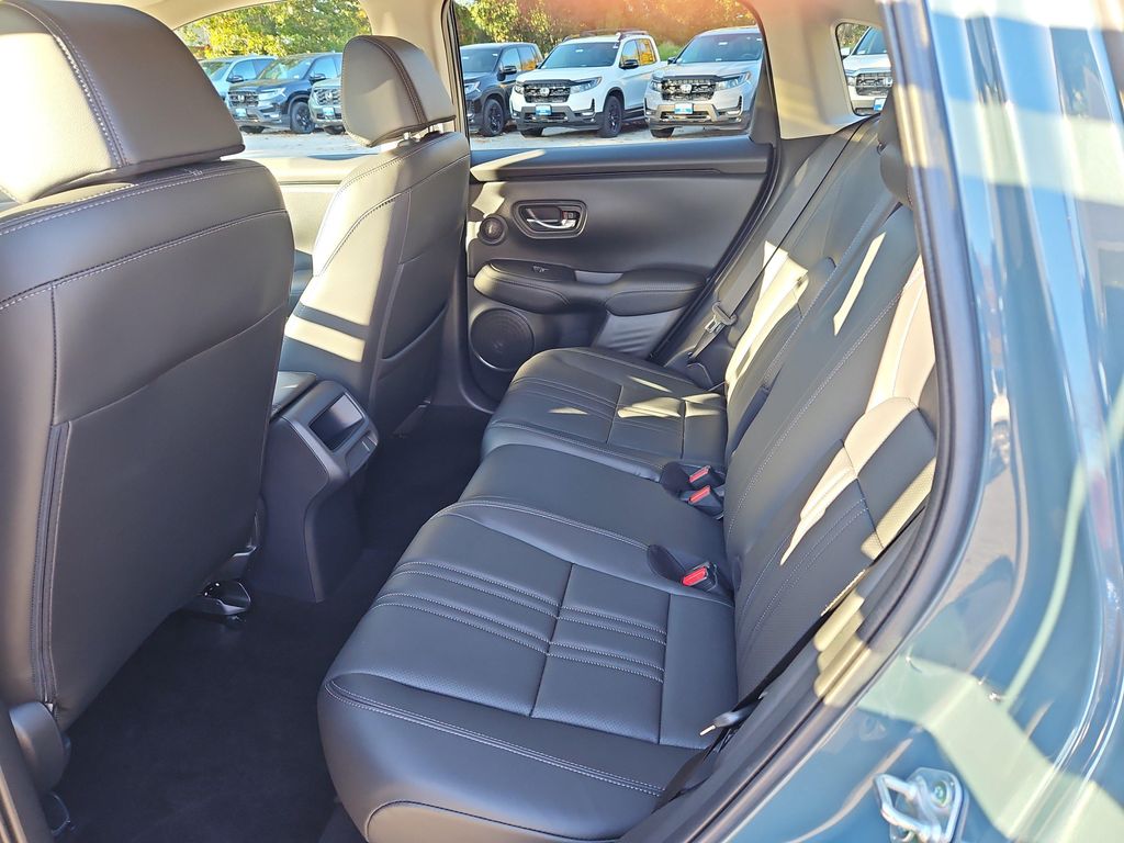 2024 Honda HR-V EX-L 缩略图 30
