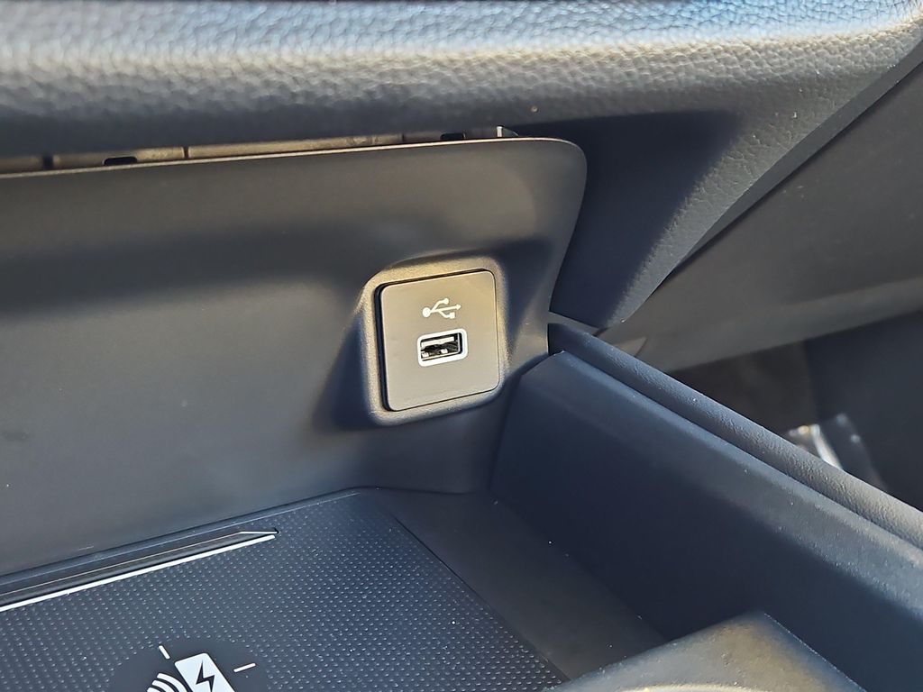 2024 Honda HR-V EX-L 缩略图 27