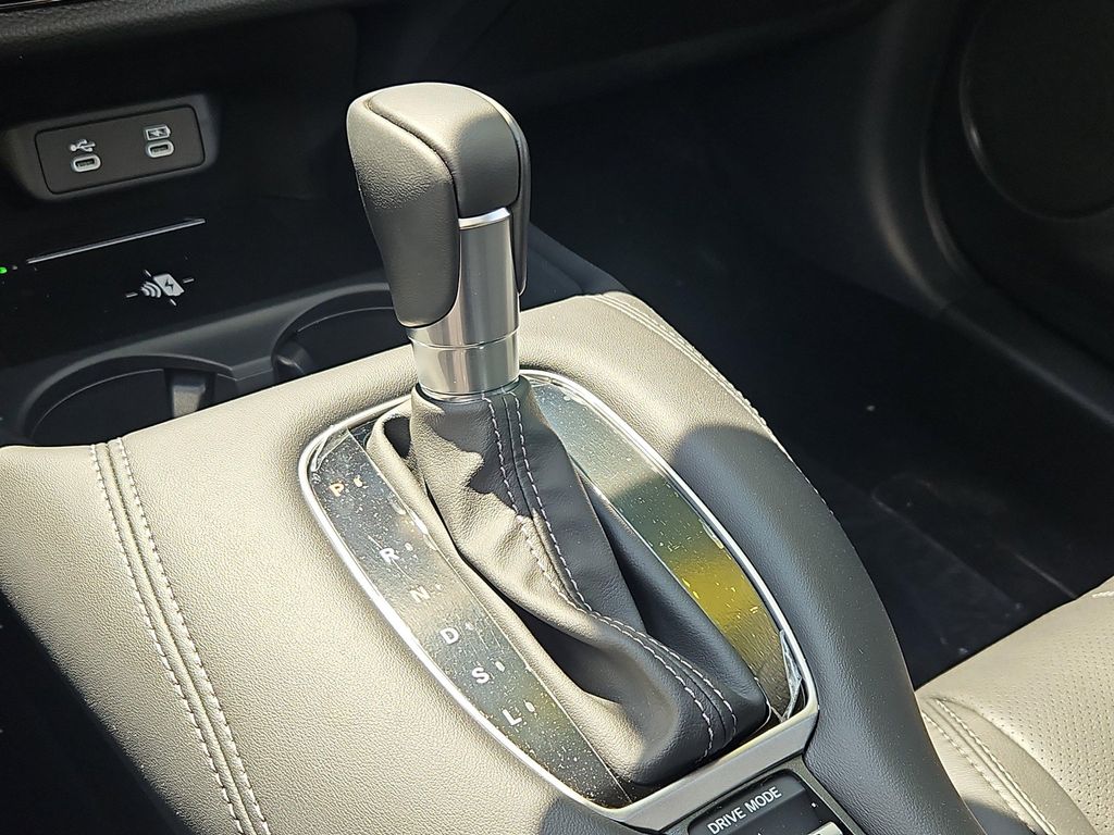 2027 Honda HR-V EX-L — миниатюра 16
