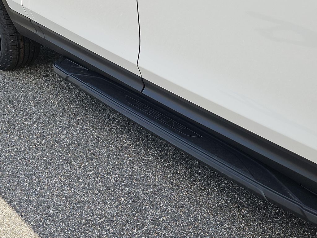 2026 Honda RIDGELINE BLACK 缩略图 7