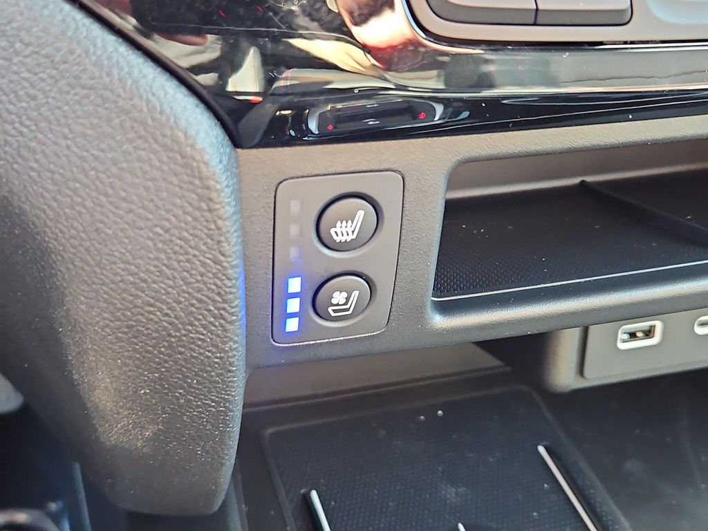 2026 Honda RIDGELINE BLACK 缩略图 13
