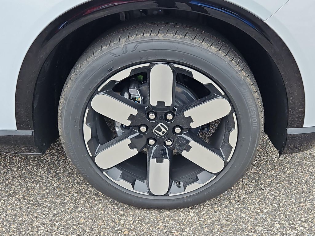 2026 Honda PROLOGUE ELITE 照片 4