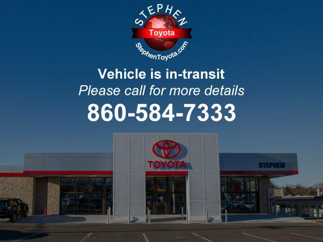 New 2026 Toyota Highlander Hybrid XLE