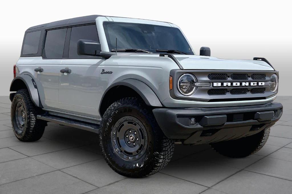FORD BRONCO - 3