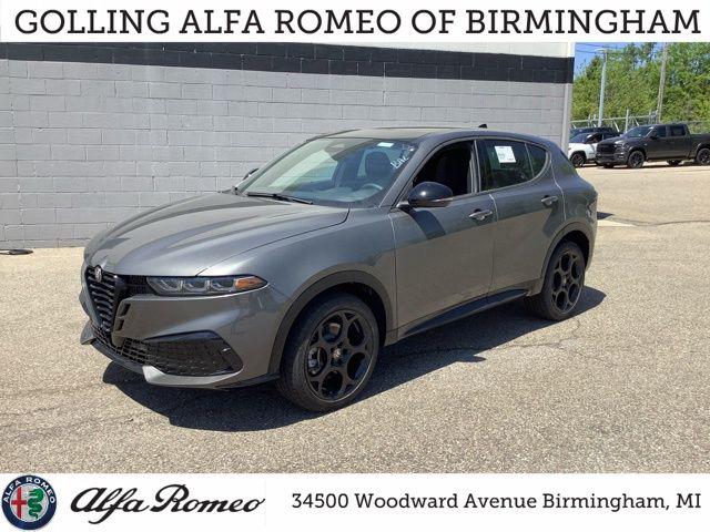 New 2026 Alfa Romeo Tonale Sprint AWD