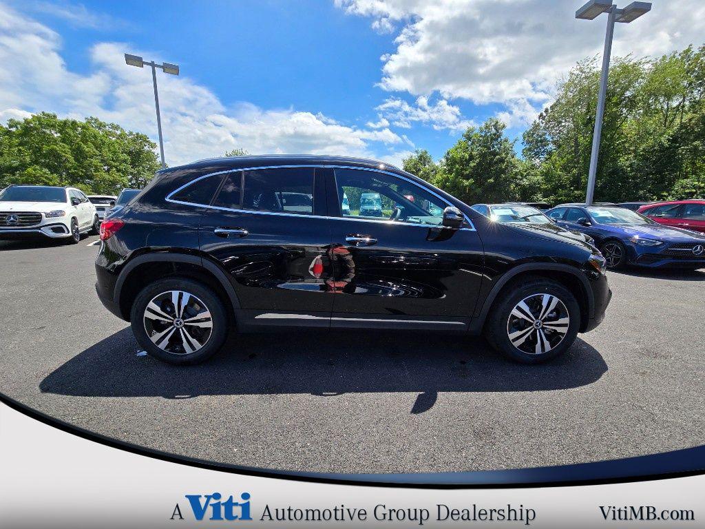MERCEDES-BENZ GLA-CLASS - 9