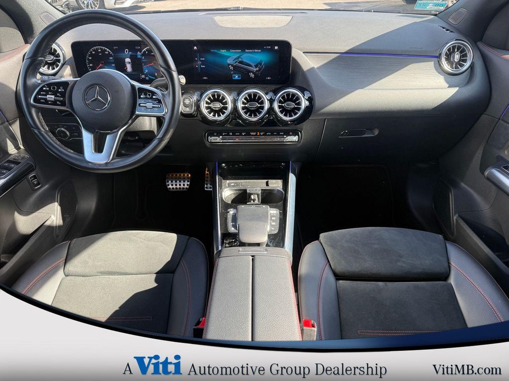 MERCEDES-BENZ GLA-CLASS - 2