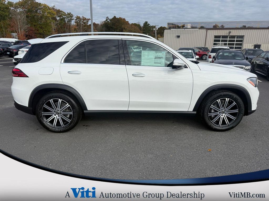 MERCEDES-BENZ GLE-CLASS - 9