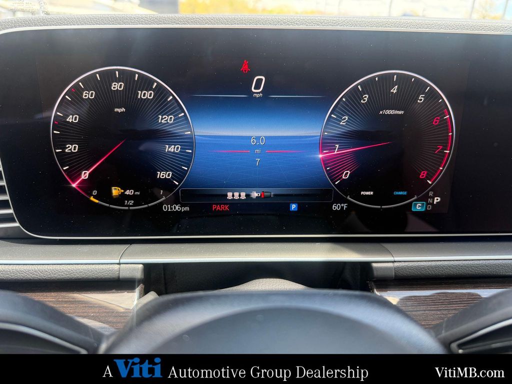 صورة مصغرة 16 لـ 2026 Mercedes-BENZ GLE