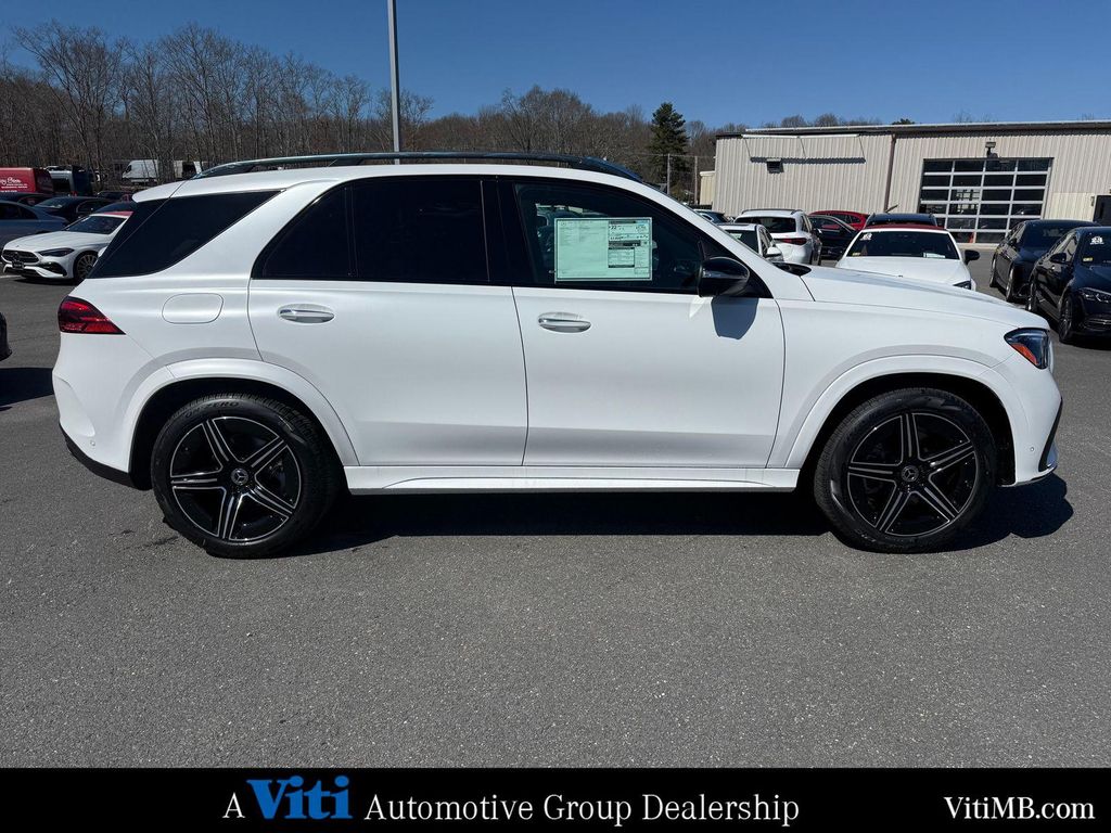 MERCEDES-BENZ GLE-CLASS - 9