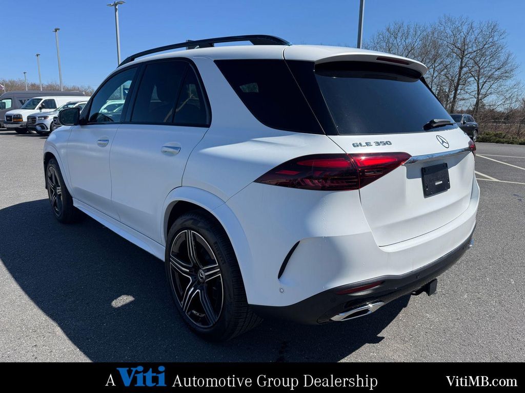 MERCEDES-BENZ GLE-CLASS - 6