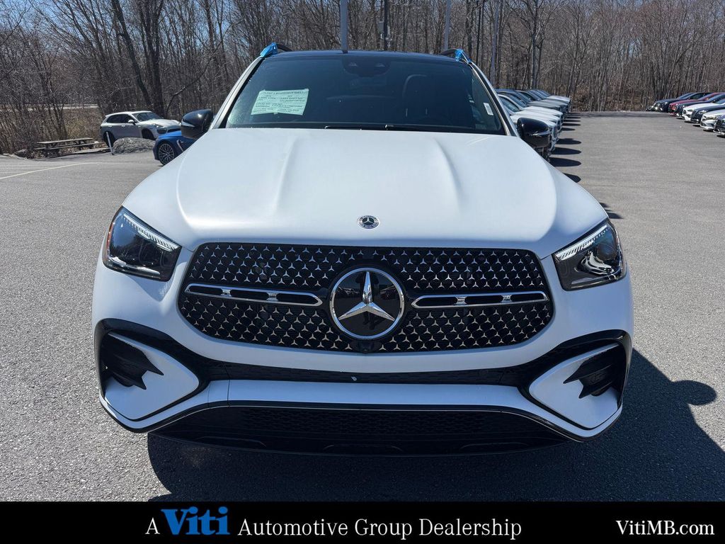 MERCEDES-BENZ GLE-CLASS - 3