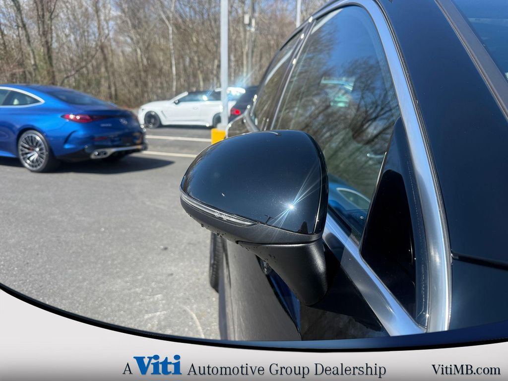 MERCEDES-BENZ GLC-CLASS - 10