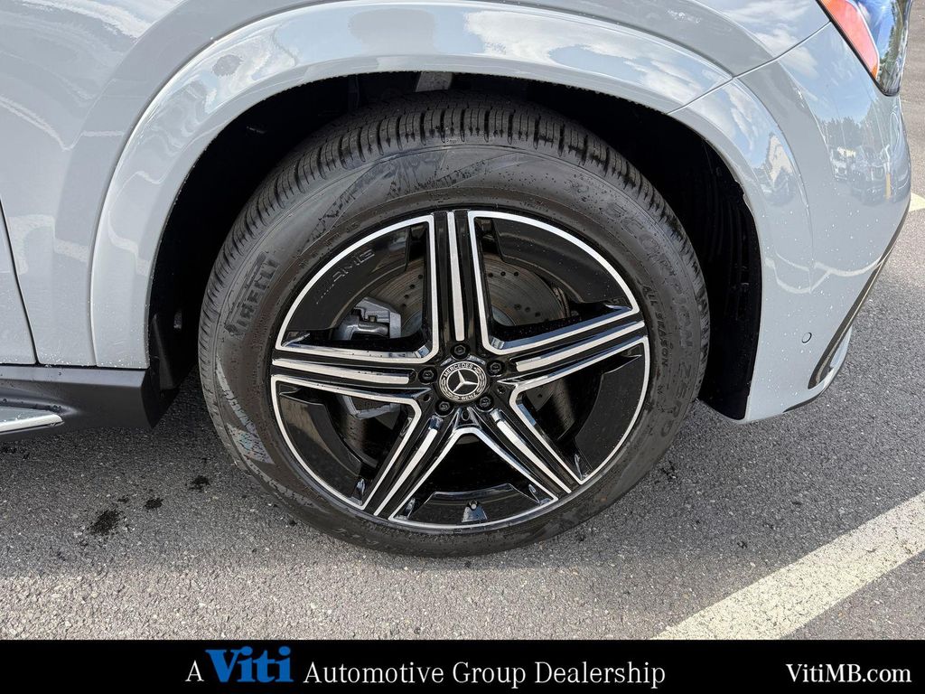 MERCEDES-BENZ GLE-CLASS - 10