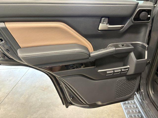 2026 Toyota 4RUNNER LIMITED 照片 8