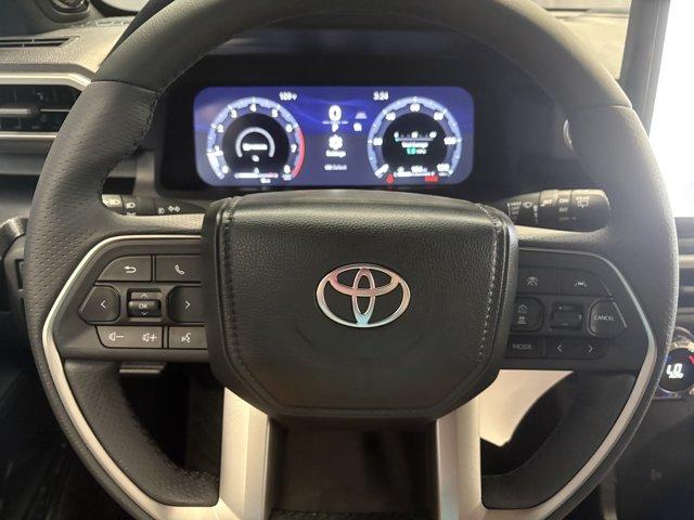 صورة مصغرة 24 لـ 2026 Toyota 4RUNNER LIMITED