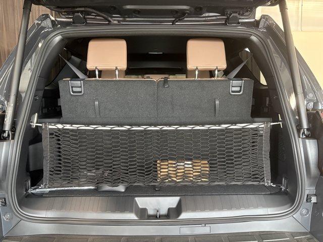 صورة مصغرة 31 لـ 2026 Toyota 4RUNNER LIMITED