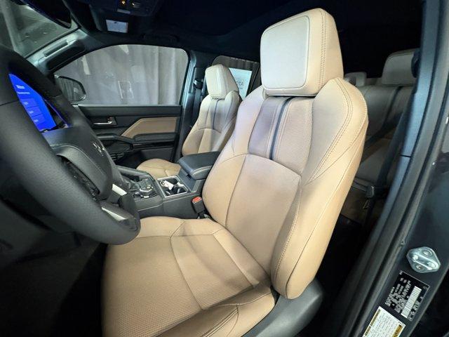 2026 Toyota 4RUNNER LIMITED 照片 7