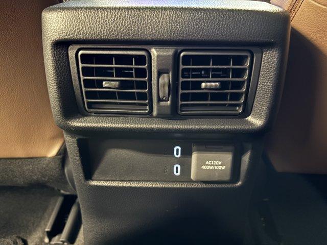 2026 Toyota 4RUNNER LIMITED 照片 10