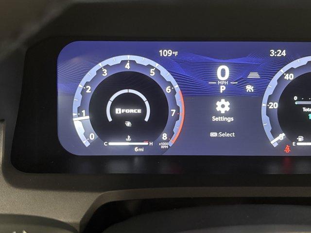 صورة مصغرة 28 لـ 2026 Toyota 4RUNNER LIMITED