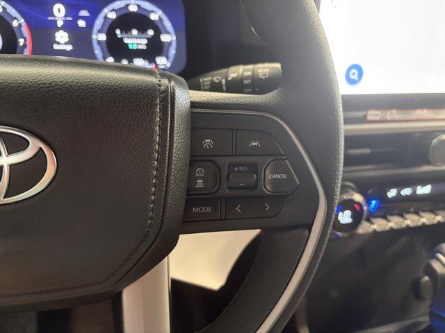 صورة مصغرة 26 لـ 2026 Toyota 4RUNNER LIMITED