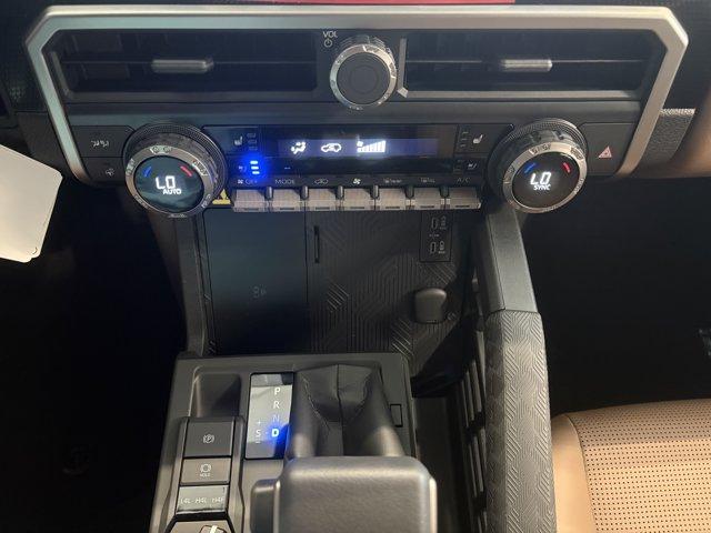 صورة مصغرة 19 لـ 2026 Toyota 4RUNNER LIMITED
