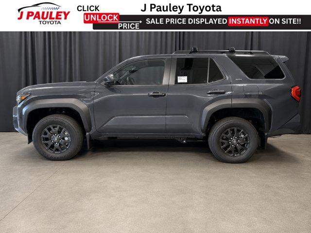 صورة 2 لـ 2026 Toyota 4RUNNER SR5