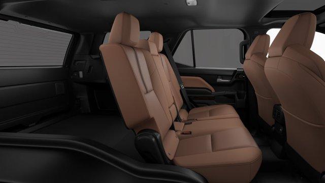 صورة 7 لـ 2026 Toyota 4RUNNER HYBRID LIMITED