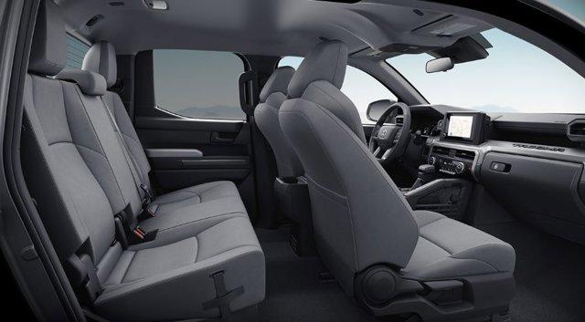 صورة 7 لـ 2026 Toyota TACOMA SR5