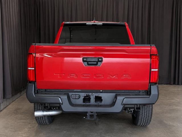 2026 Toyota TACOMA SR 照片 6