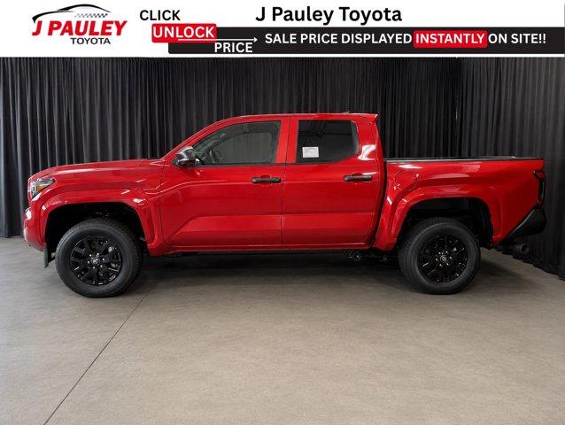 2026 Toyota TACOMA SR 照片 2
