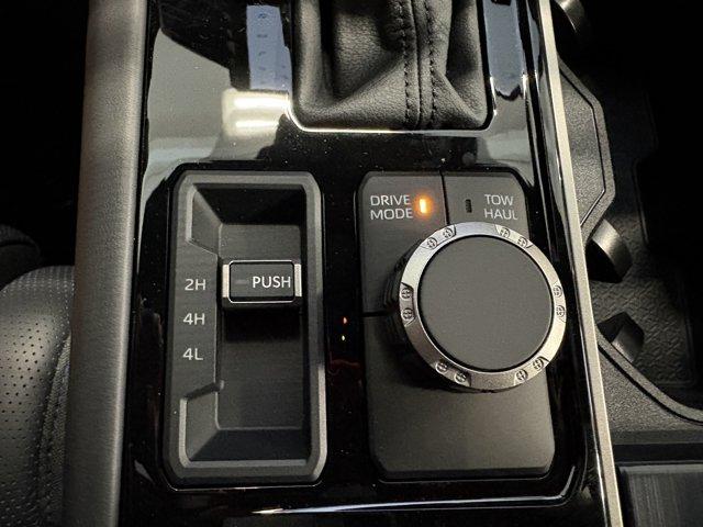 صورة مصغرة 21 لـ 2026 Toyota SEQUOIA PLATINUM